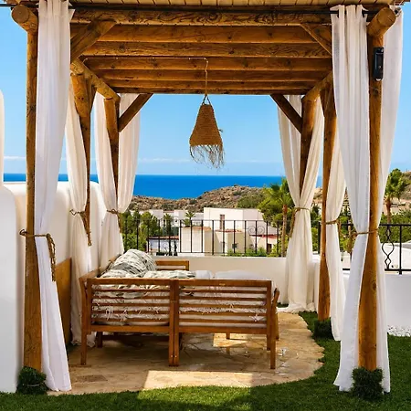 Casa vacanze Ca' Maria Mojácar