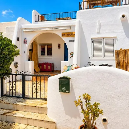 Ca' Maria Casa vacanze *