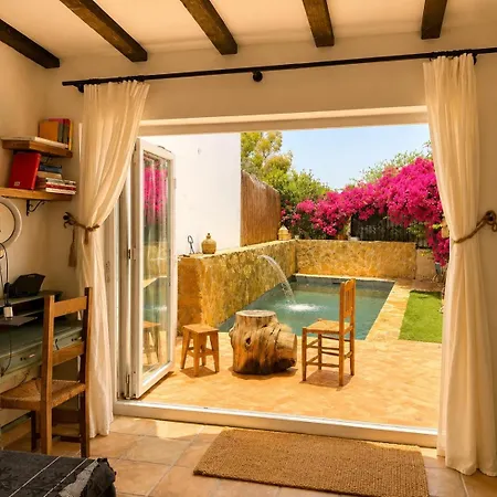 Casa vacanze Ca' Maria Mojácar